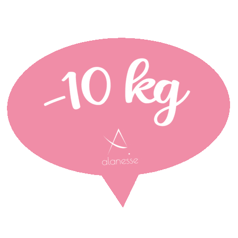 Alanesse Sticker