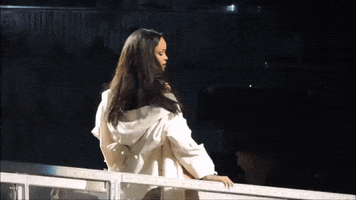 pals rihanna GIF
