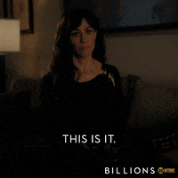 season 4 showtime GIF by Billions