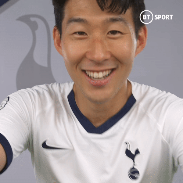Harry Kane Spurs GIF by BT Sport - Find & Share on GIPHY