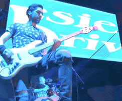 Concert Desiertodrive GIF