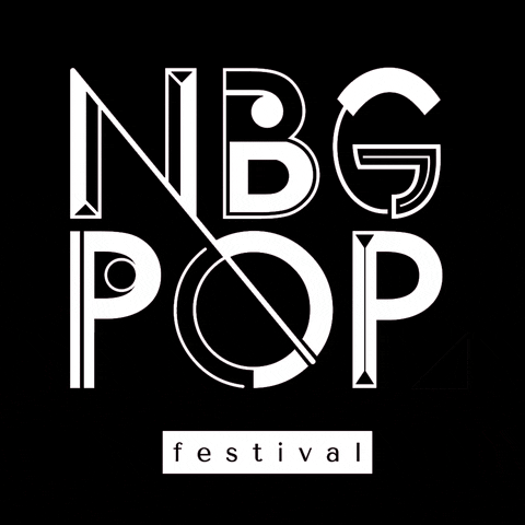 Nuernberg Pop Festival GIF