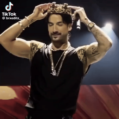 La Reina Del Flow GIF