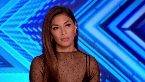 Nichole Scherzinger GIFs - Get the best GIF on GIPHY