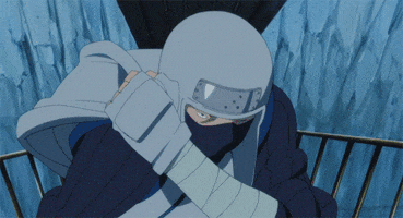 Naruto The Movie Ninja Clash In The Land Of Snow GIFs ...