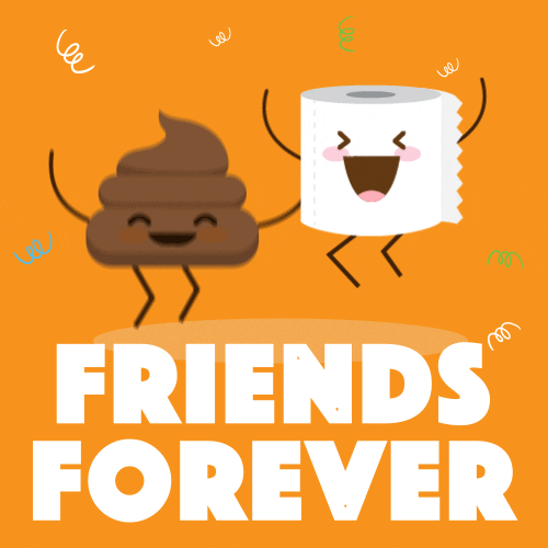 Friend Forever GIF - Friend Forever - Discover & Share GIFs
