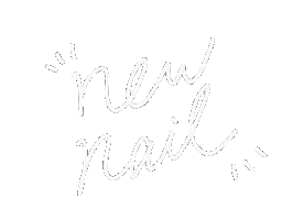 Nails Sticker