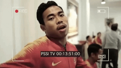 Garuda Timnas GIF by PSSI - Find & Share on GIPHY