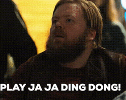 Jaja Ding Dong : Play Jaja Ding Dong T Shirt Burgundy Idontspeakicelandic