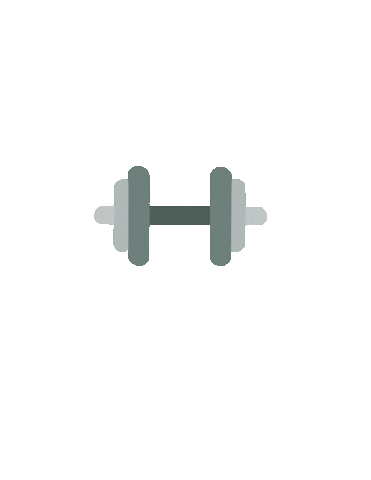 Workout Sticker