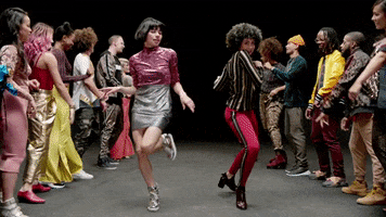 Got To Keep On Dancing GIF by The Chemical Brothers