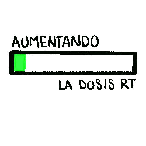 RTOTAL SHUS Sticker