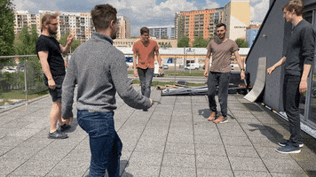 Footbag GIF by Applover
