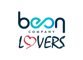 Beon Company Sticker