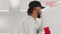 Mariners Crawford GIF by ROOT SPORTS - Find & Share on GIPHY