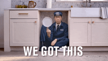 We Got This Win GIF by Maytag