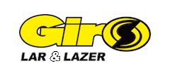 Loop Sticker by Giro Lar e Lazer