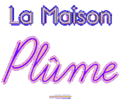 lamaisonplume GIF