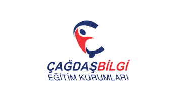 Çağdaş Bilgi Eğitim Kurumları Sticker
