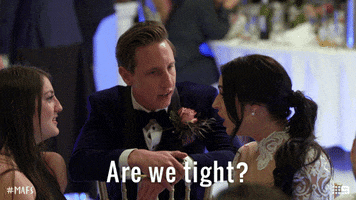 Mafs Ok GIF by Married At First Sight Australia