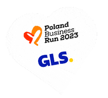 Sticker by GLS Poland