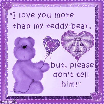 Gif Image Most Wanted I Love You More Gif For Him