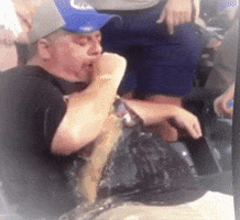 Sad GIF