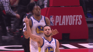 Happy Come On GIF by NBA