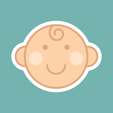 Bedrebarsel GIF