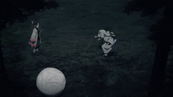 Demonslayer GIF