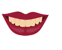 Sticker by GO SMILE
