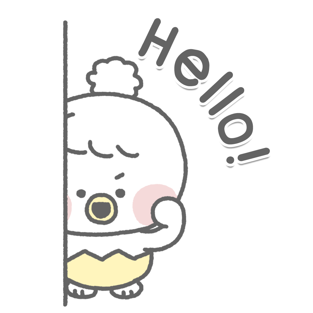 Animation Hello Sticker by Quan Inc. for iOS & Android GIPHY
