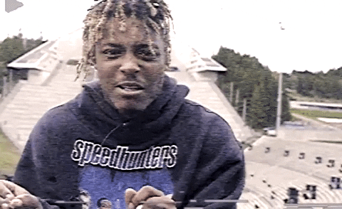 What's the best Juice WRLD song? My is addictions/remind me of the summer