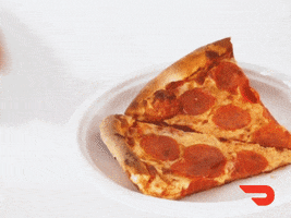 Pizza Delivery GIF by DoorDash