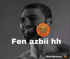 Berkane Orange Boys GIF
