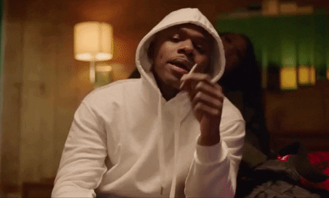 Find My Way B Simone GIF by DaBaby - Find & Share on GIPHY