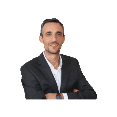 Serdar Bağtır Sticker