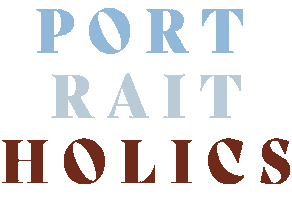 Holics Sticker by portraitholics