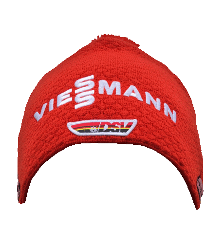 DSV - Deutscher Skiverband Sticker