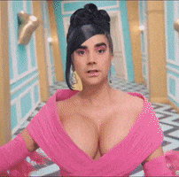 Cardi B GIF