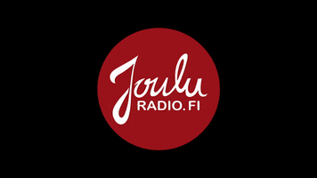 Jouluradio GIF