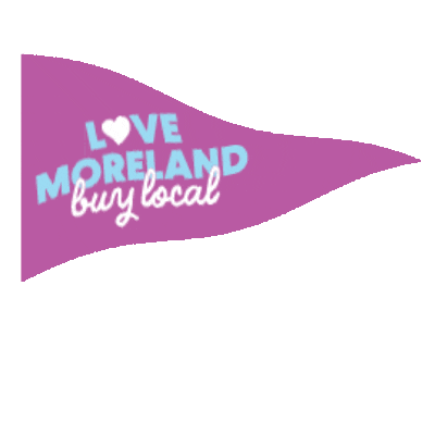 Moreland City Council Sticker