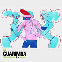 Hip Hop Dancing GIF by La Guarimba Film Festival