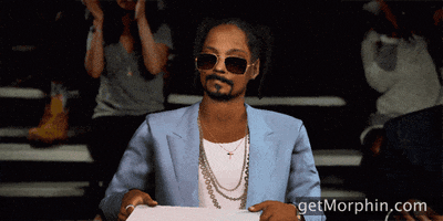 Snoop Bruno Mars GIF by Morphin