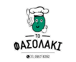 Food Greece Sticker by To Fasolaki