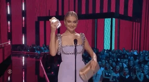 Burrito Do You Mind GIF by CMT Music Awards