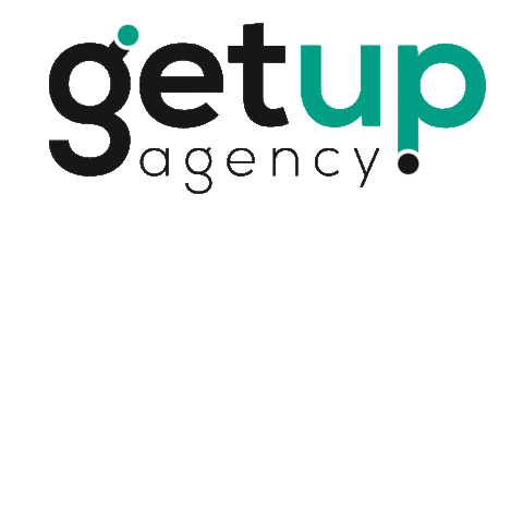 getup Sticker