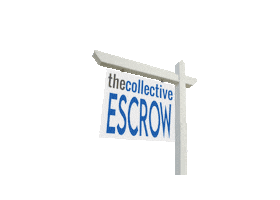 Collective Real Estate Sticker