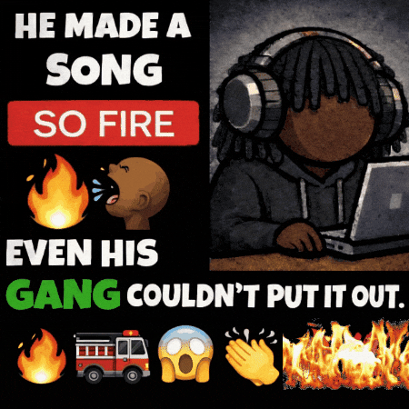 Fire GIF