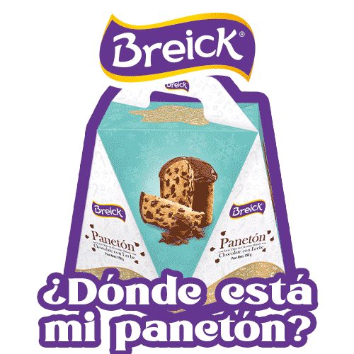 Chocolate Bolivia Sticker by Chocolates Breick